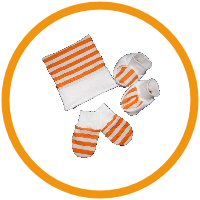 kojenecké soupravy - kojenecké oblečení coolíšek kojenecké soupravičky - kojenecké oblečení coolíšek
