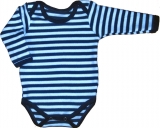 Kojenecké body námořnické teplé