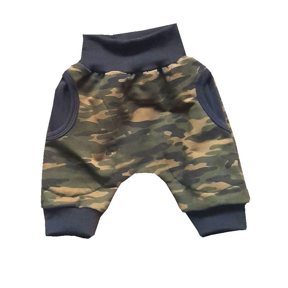 polodupačky a tepláčky 92