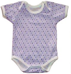 SLEVA - Kojenecké body 62