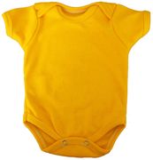 Kojenecké body žluté 62