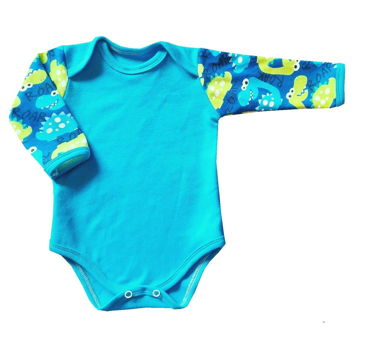 Kojenecké body 98 dinosauři