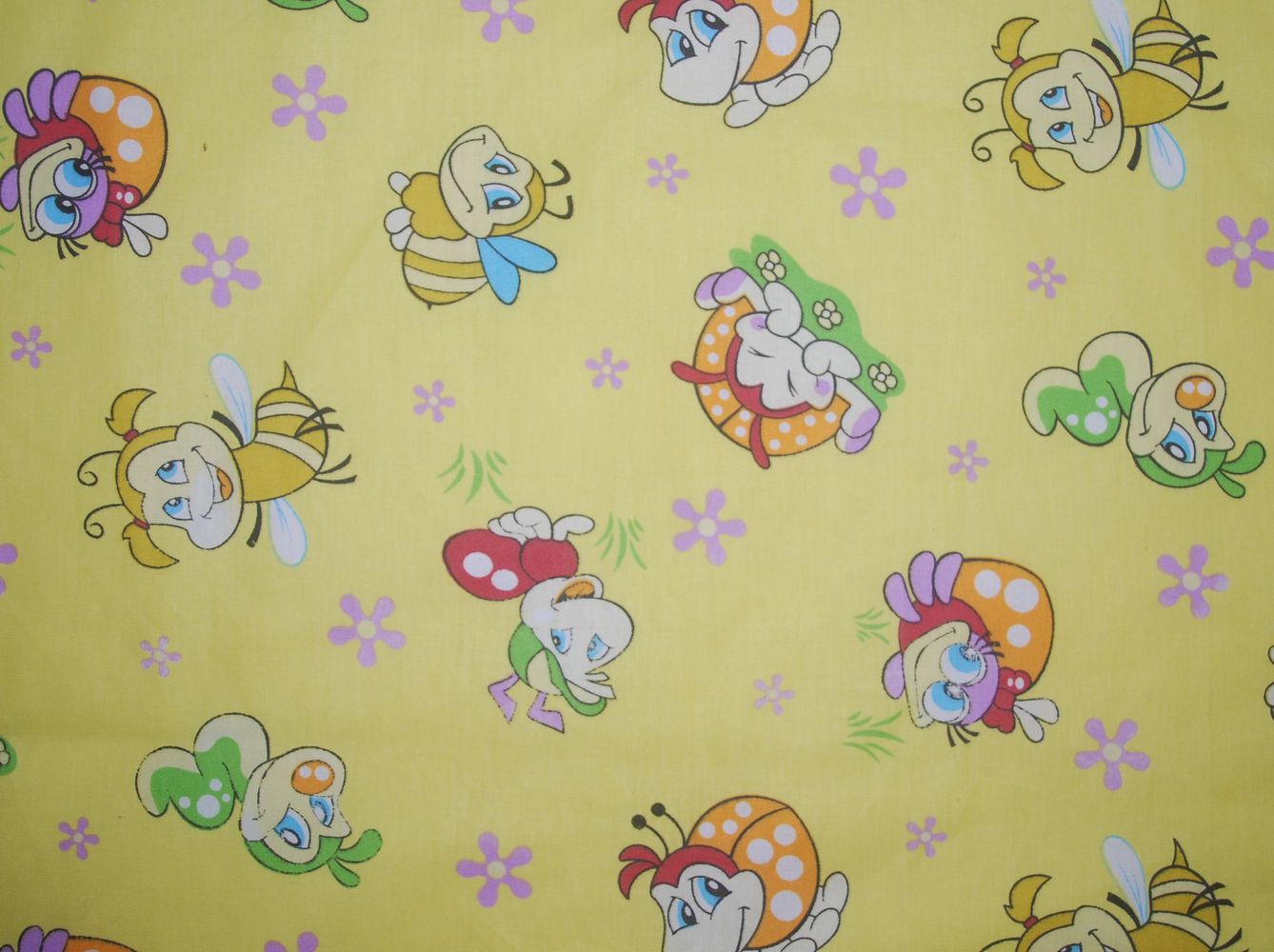 zavinovačka ovečka červená