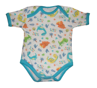 kojenecké body dinosaurus 62